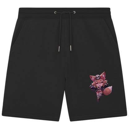 Mynymee Tanz - Organic Jogger Shorts