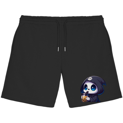 Fabertx Sip - Organic Jogger Shorts