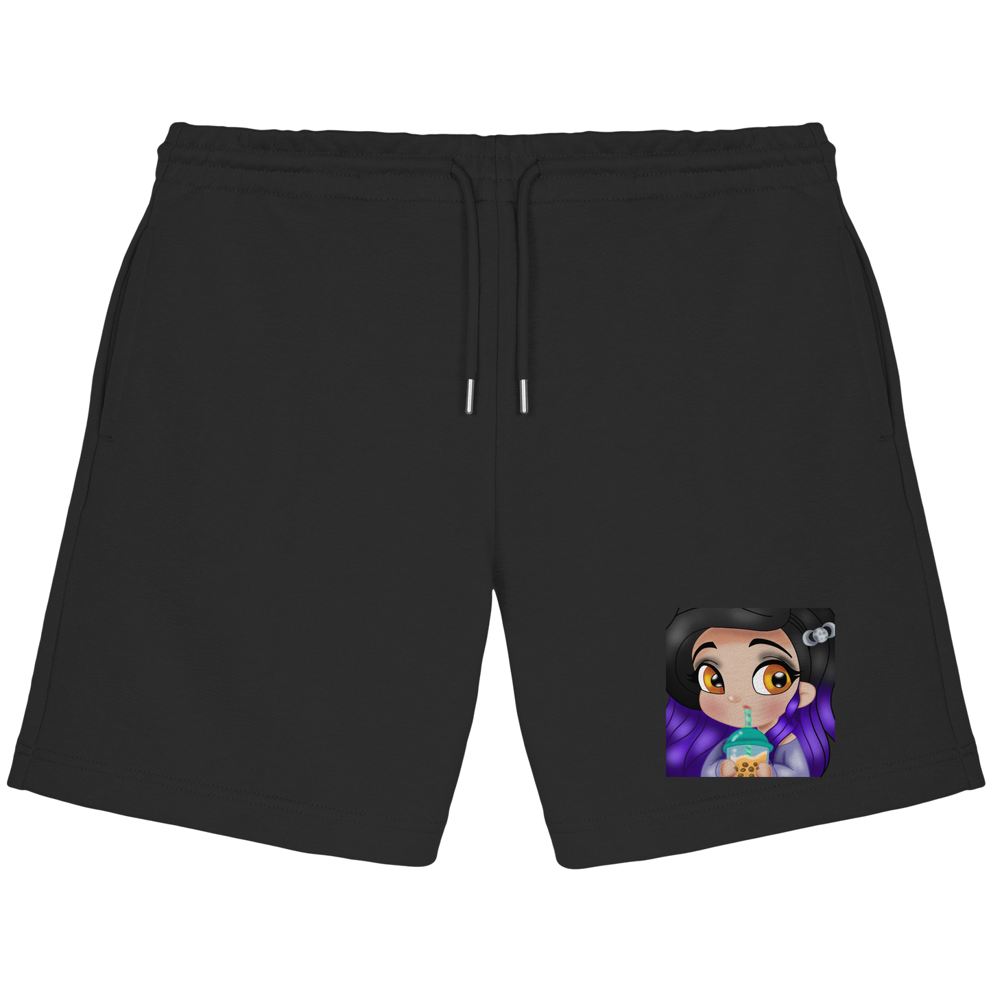 x_Kookie_Moon_x Sip - Organic Jogger Shorts
