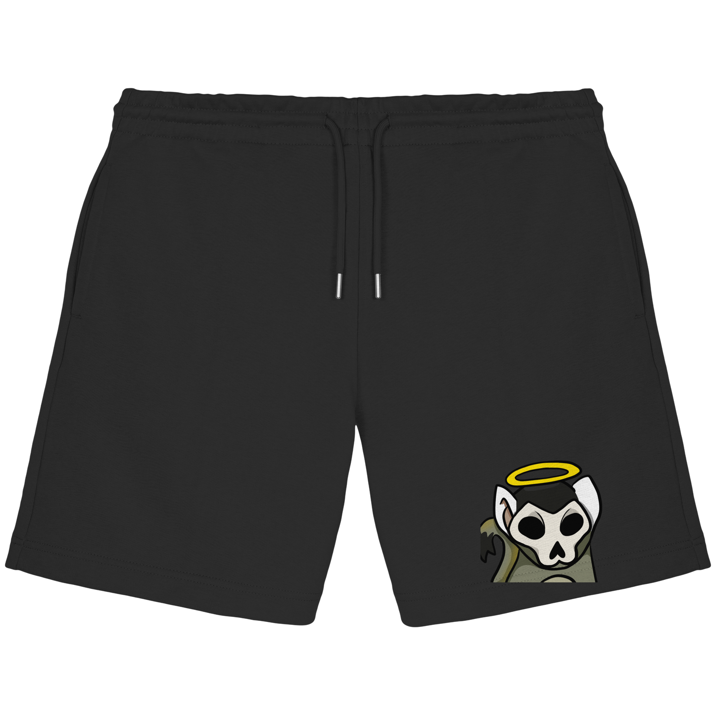 Stuggi888 Engel - Organic Jogger Shorts