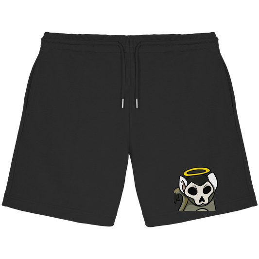 Stuggi888 Engel - Organic Jogger Shorts