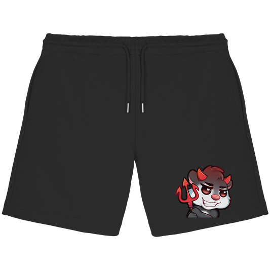 Sennox Evil - Organic Jogger Shorts