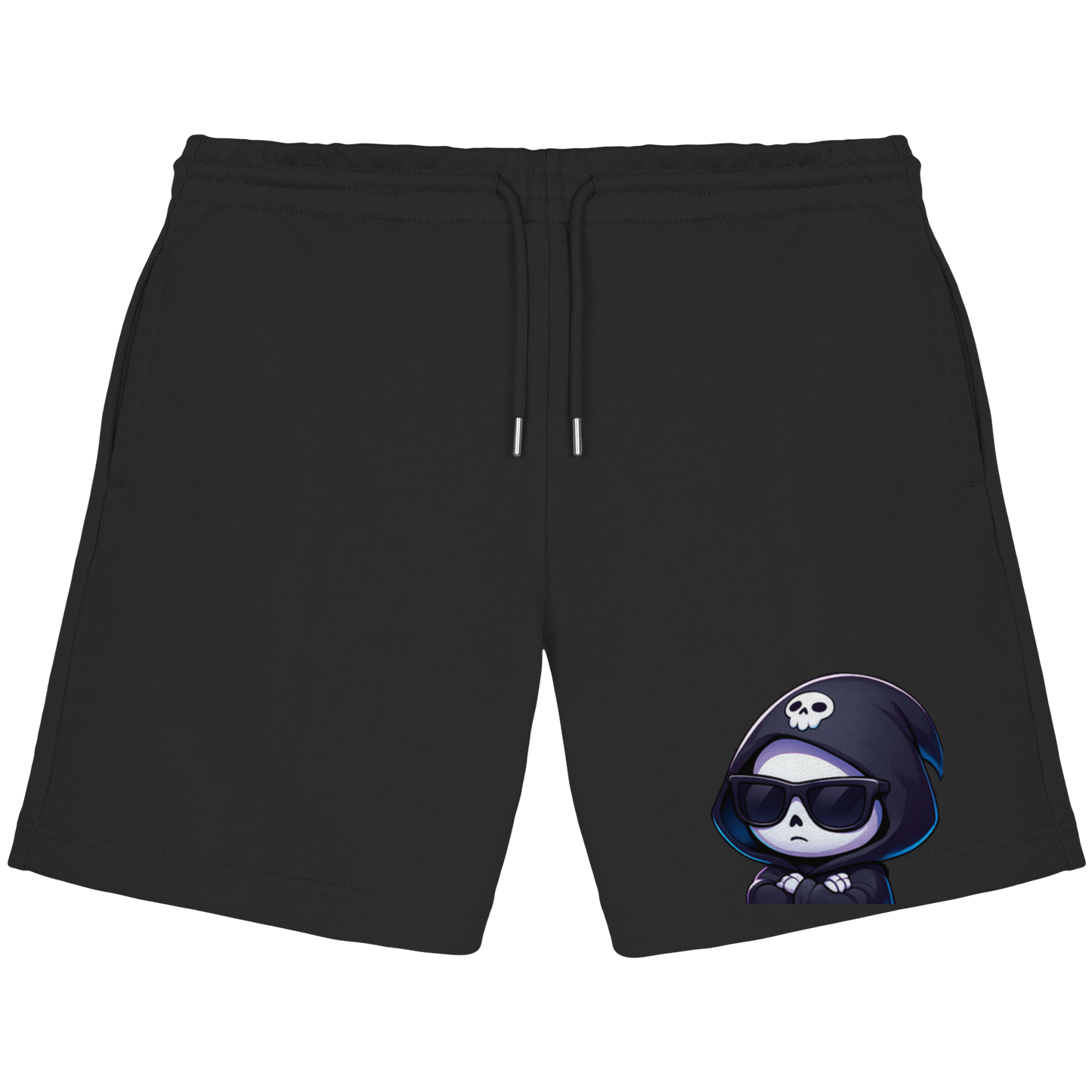Fabertx Cool - Organic Jogger Shorts