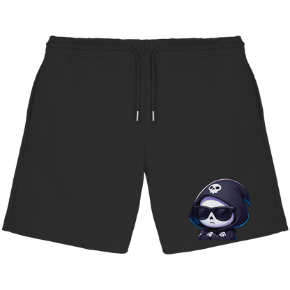 Fabertx Cool - Organic Jogger Shorts