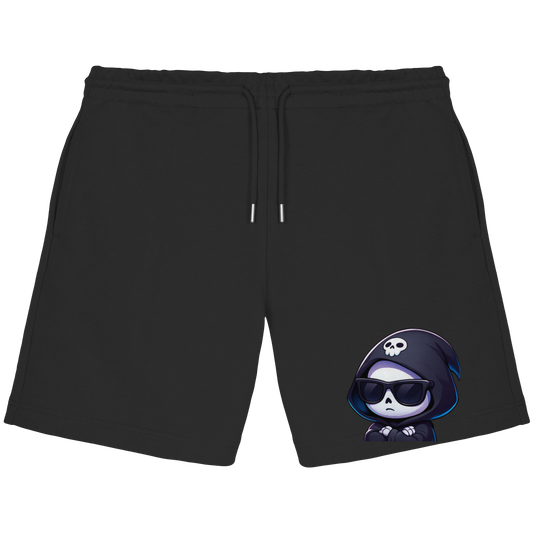 Fabertx Cool - Organic Jogger Shorts