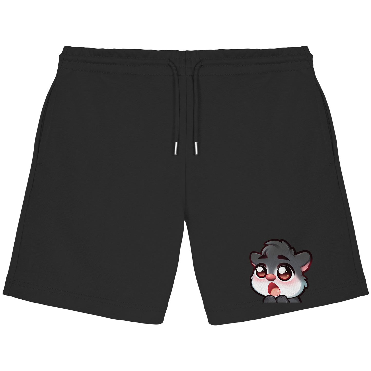 Sennox Pog - Organic Jogger Shorts