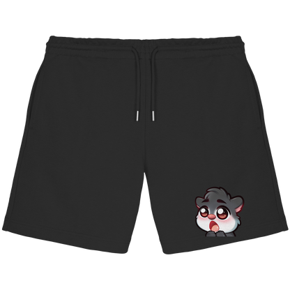 Sennox Pog - Organic Jogger Shorts