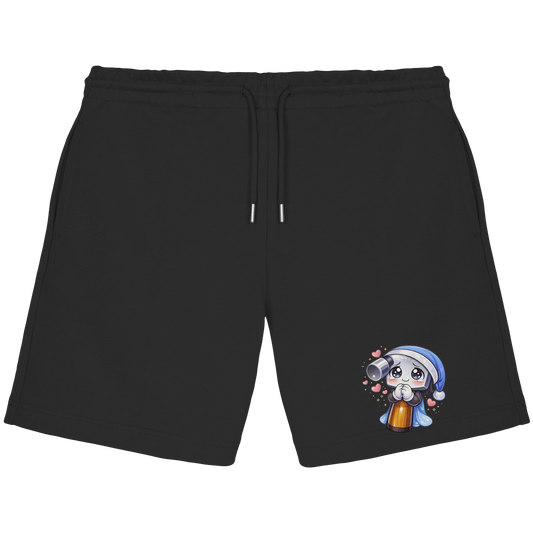 McHammer1502 Love - Organic Jogger Shorts