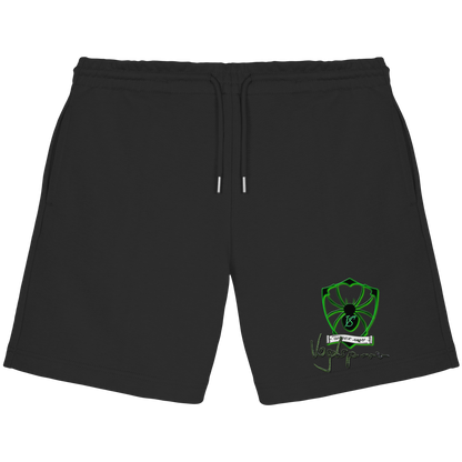 Voglspinner Army - Organic Jogger Shorts