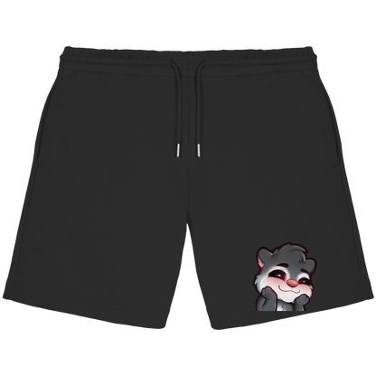 Sennox Cute - Organic Jogger Shorts