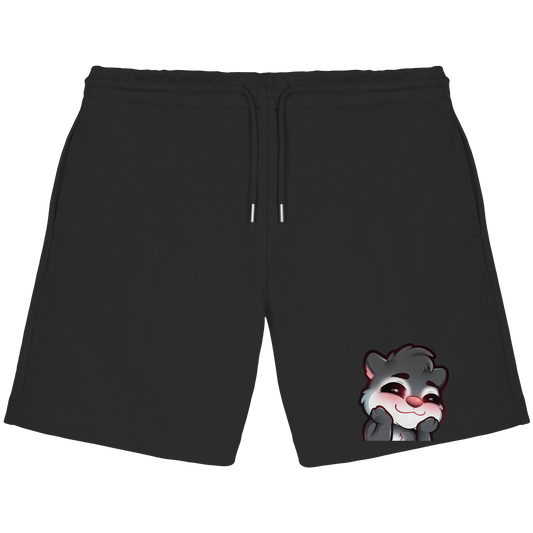 Sennox Cute - Organic Jogger Shorts