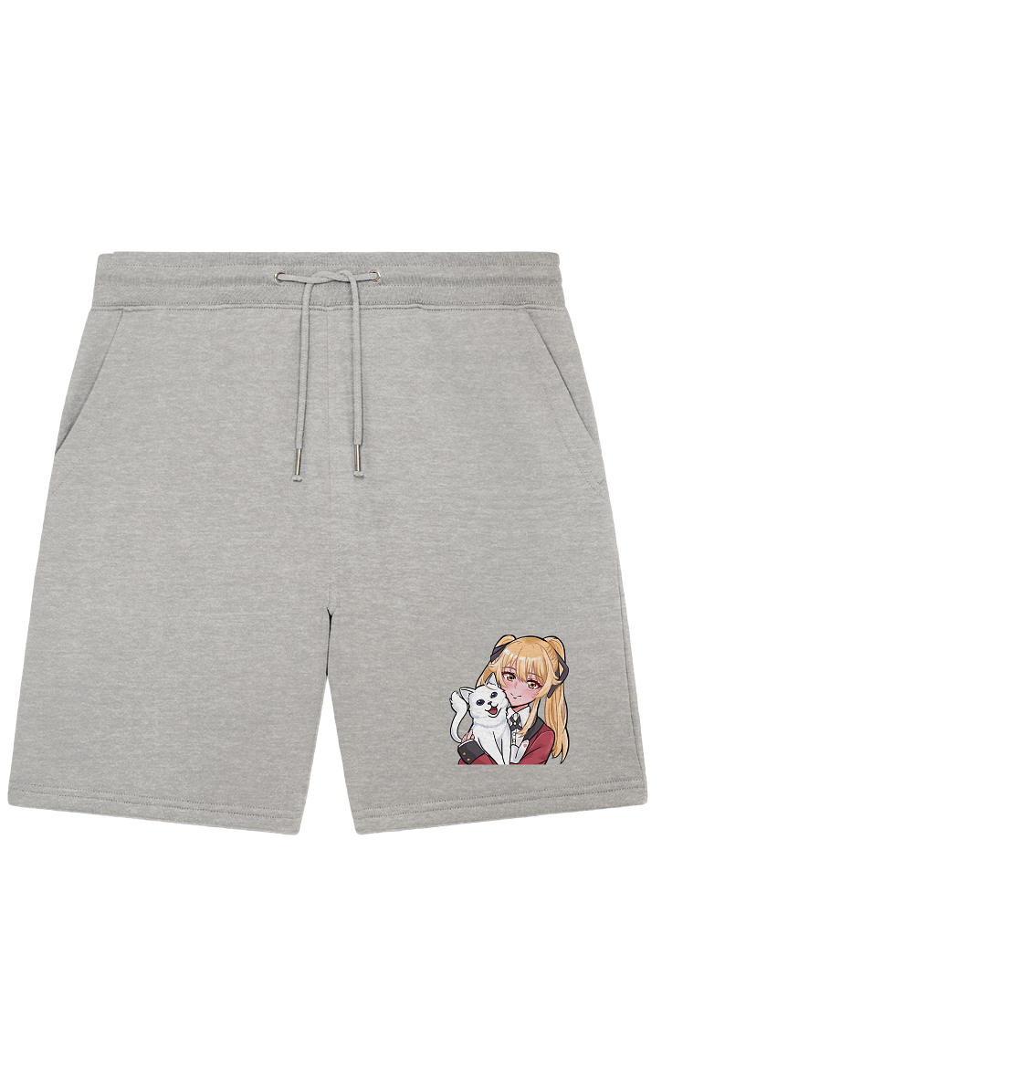 Miezchen Cuddle - Organic Jogger Shorts