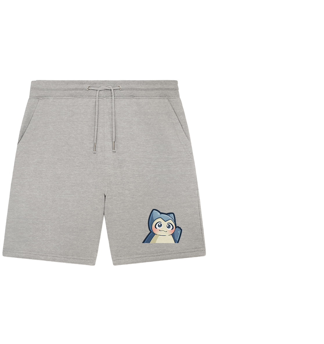 Rylixo Hi - Organic Jogger Shorts