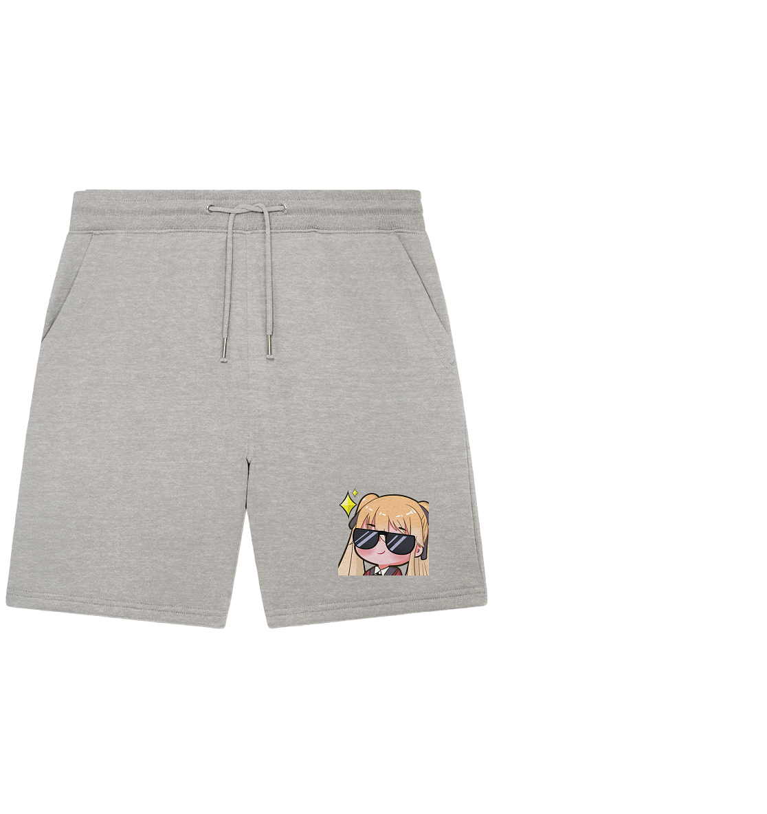 Miezchen EZ - Organic Jogger Shorts