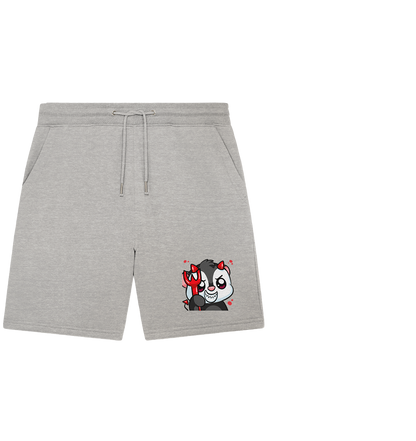 Sennox Evil - Organic Jogger Shorts