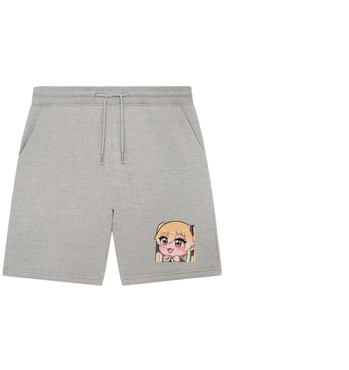 Miezchen Wow - Organic Jogger Shorts