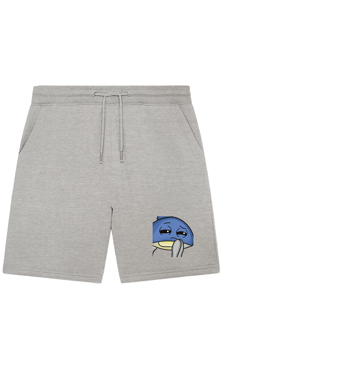 MonaLeesa HolgerHmm - Organic Jogger Shorts