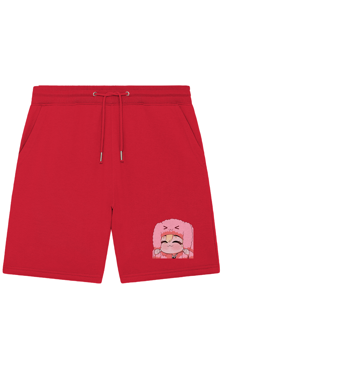 Miezchen Comfy - Organic Jogger Shorts
