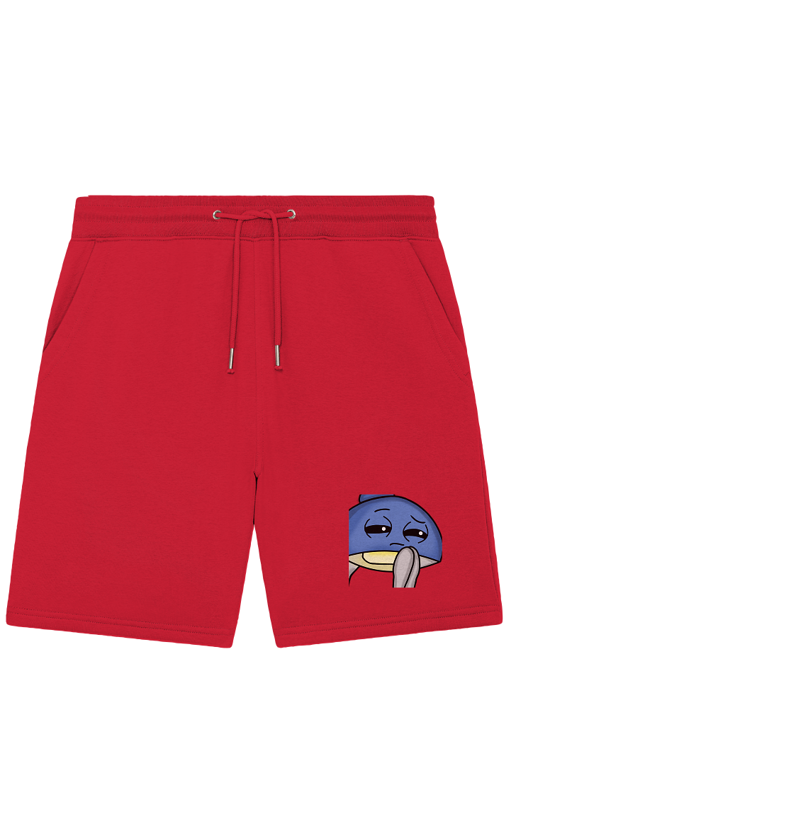 MonaLeesa HolgerHmm - Organic Jogger Shorts