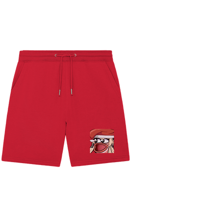 Miezchen XMASPOG - Organic Jogger Shorts