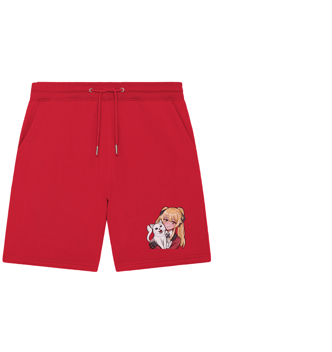 Miezchen Cuddle - Organic Jogger Shorts