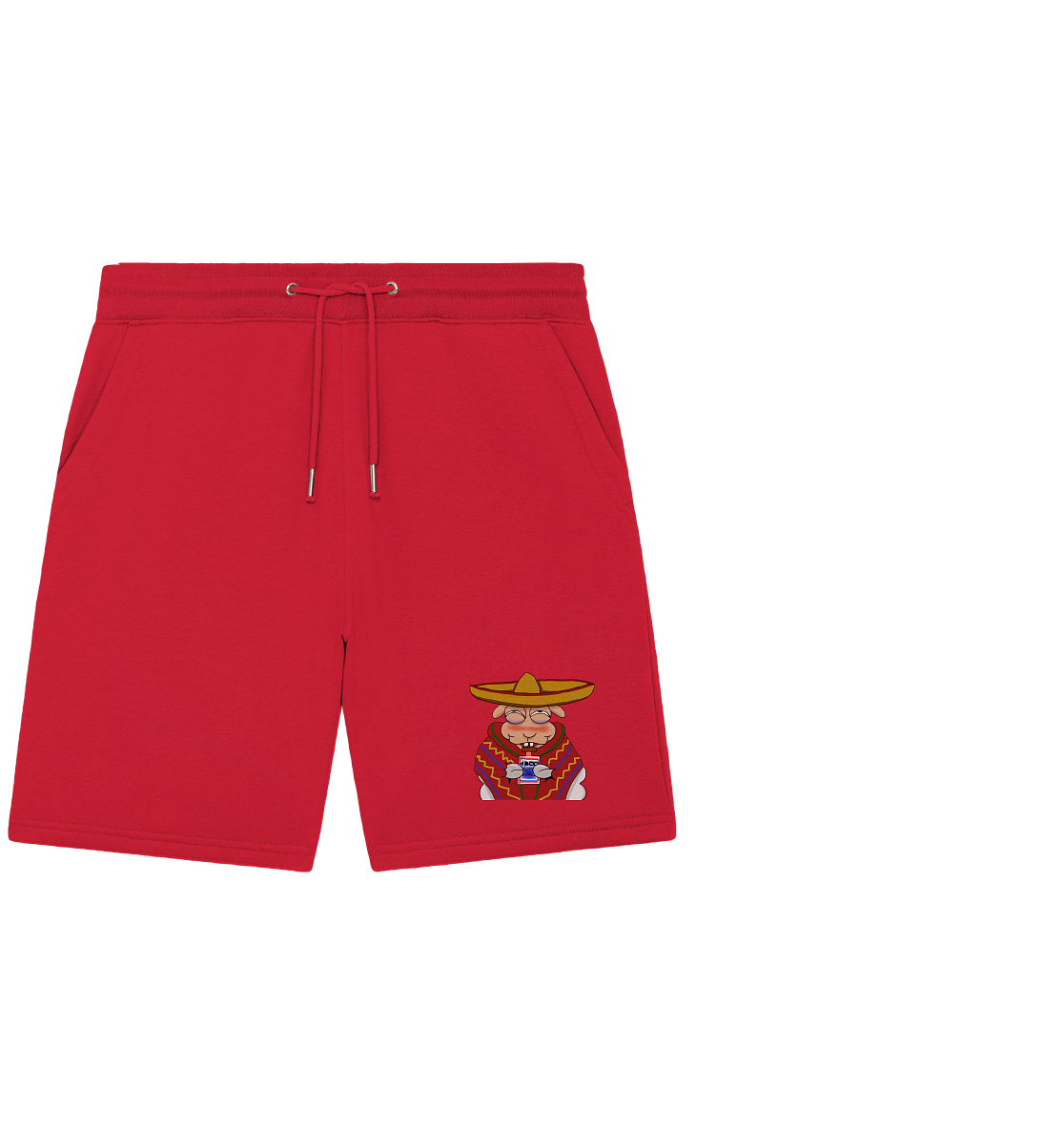 ArtemizPlayz Tequila - Organic Jogger Shorts