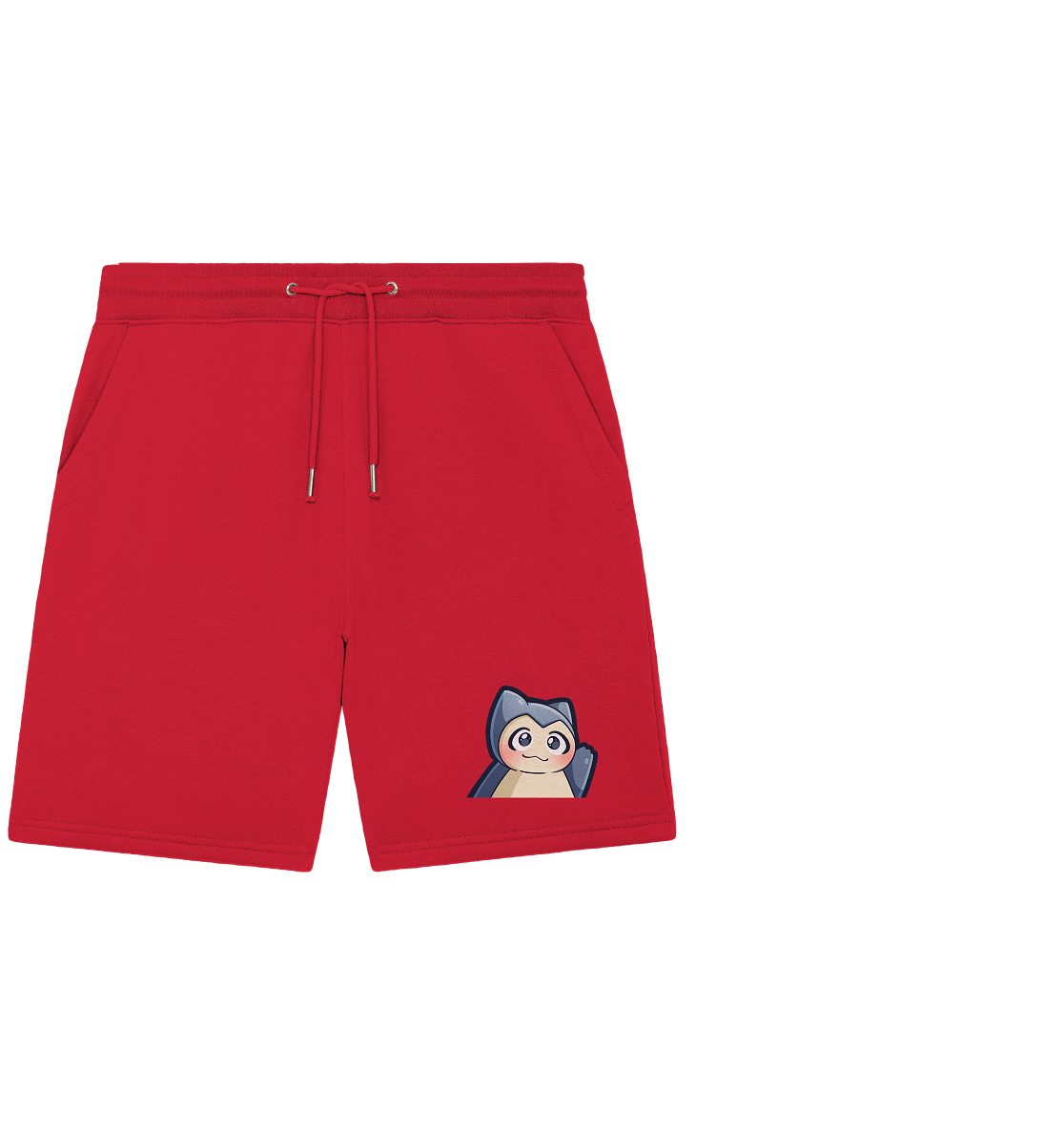 Rylixo Hi - Organic Jogger Shorts