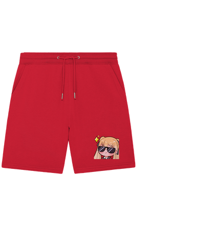 Miezchen EZ - Organic Jogger Shorts