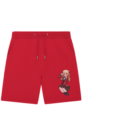 Miezchen Peace - Organic Jogger Shorts