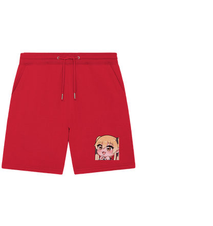 Miezchen Wow - Organic Jogger Shorts