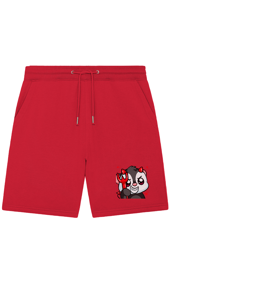 Sennox Evil - Organic Jogger Shorts
