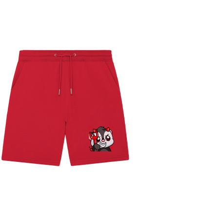 Sennox Evil - Organic Jogger Shorts