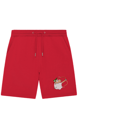 ArtemizPlayz Shotsfired - Organic Jogger Shorts