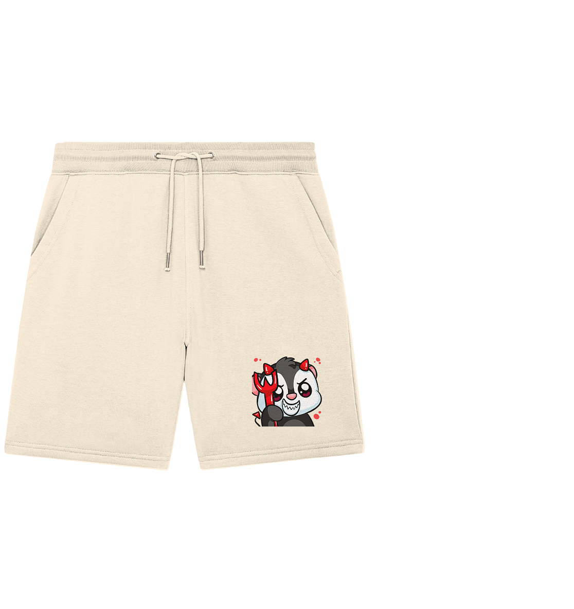 Sennox Evil - Organic Jogger Shorts
