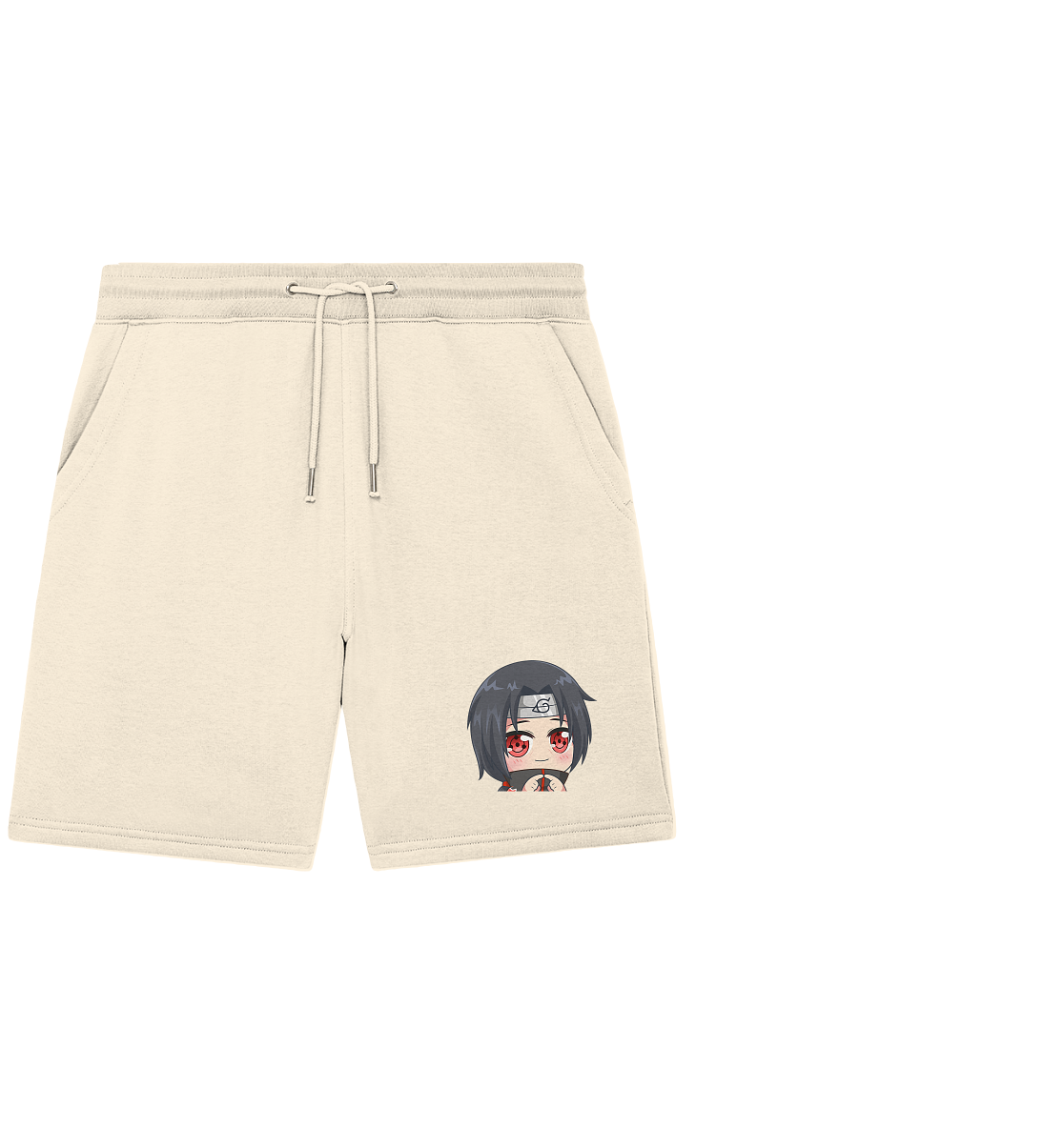 xMK4Yx Shy - Organic Jogger Shorts