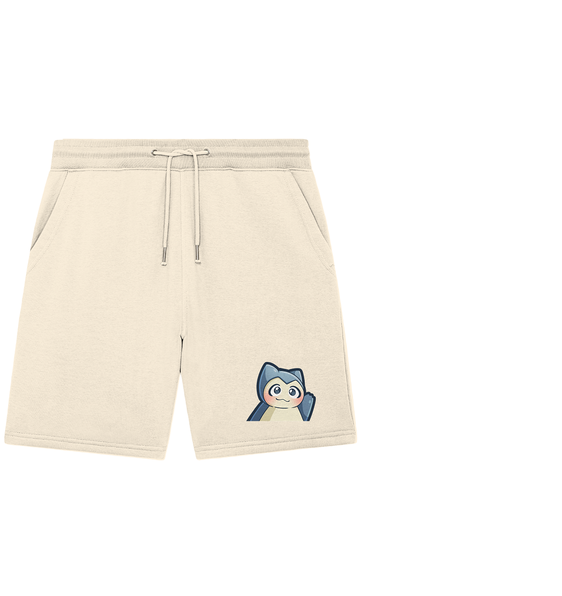 Rylixo Hi - Organic Jogger Shorts