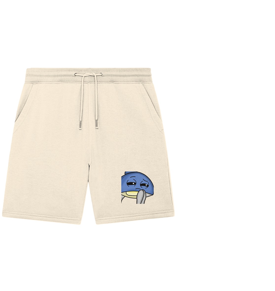 MonaLeesa HolgerHmm - Organic Jogger Shorts