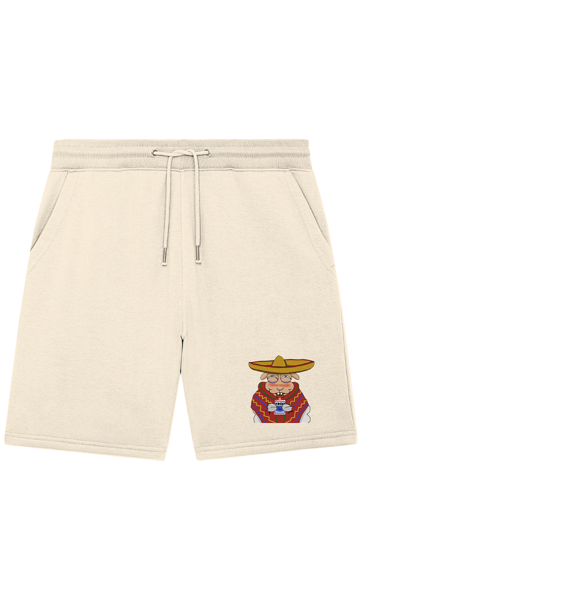 ArtemizPlayz Tequila - Organic Jogger Shorts