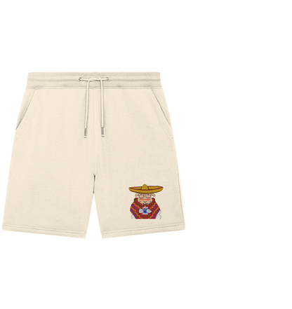 ArtemizPlayz Tequila - Organic Jogger Shorts