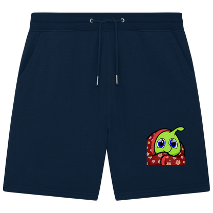 Raupi Comfy - Organic Jogger Shorts