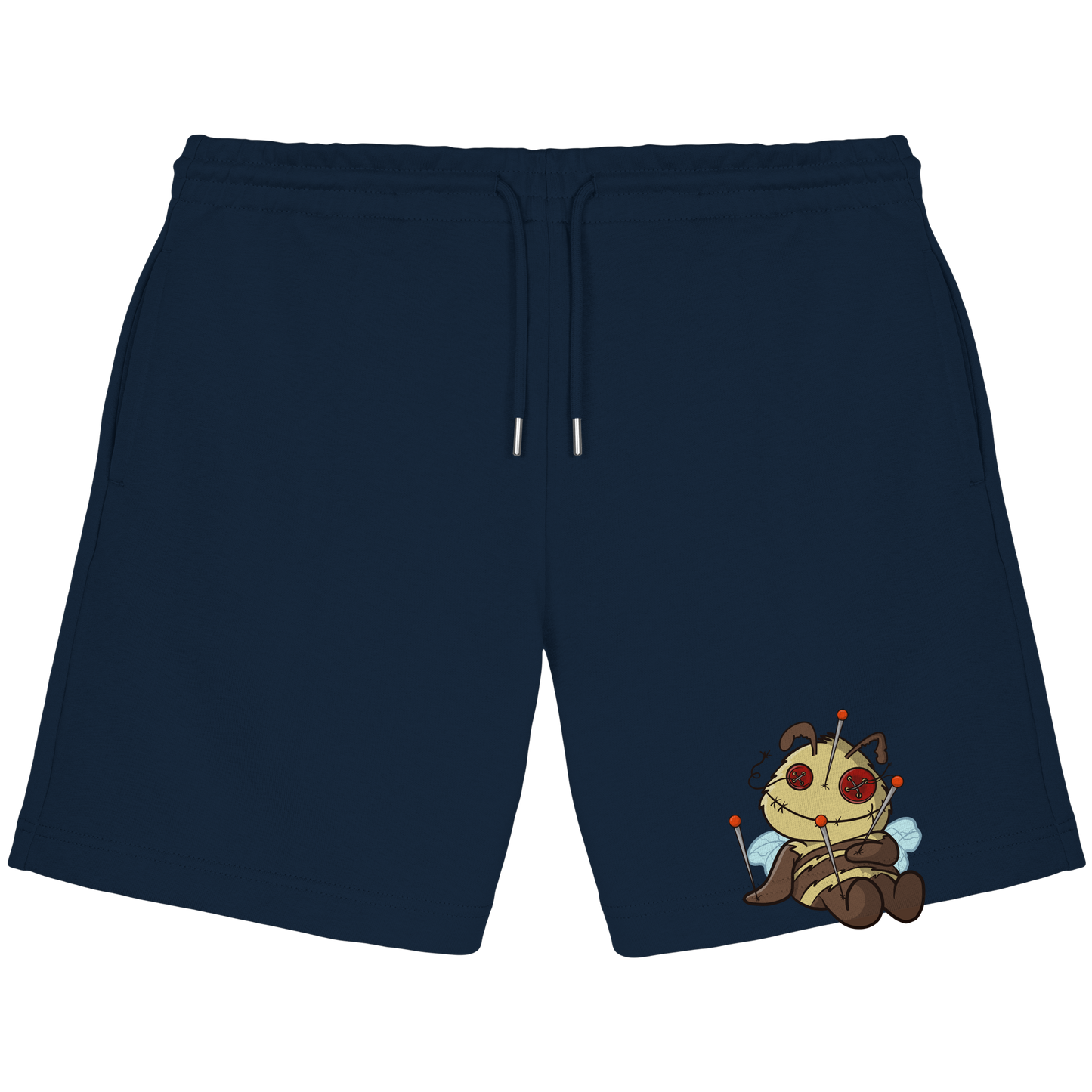 Hasgarson VooDoo - Organic Jogger Shorts