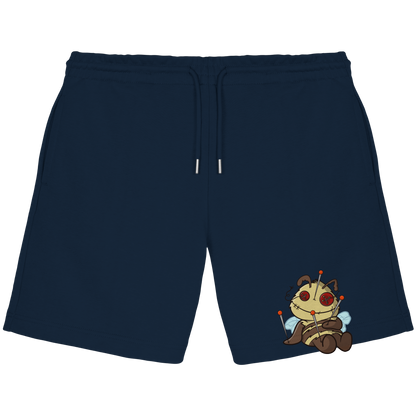 Hasgarson VooDoo - Organic Jogger Shorts