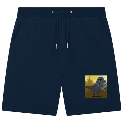 TheCiceroshows Cicero Ravensword - Organic Jogger Shorts