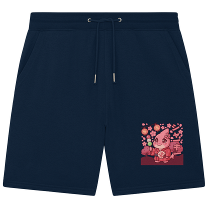 xMissSharkyx Festival - Organic Jogger Shorts