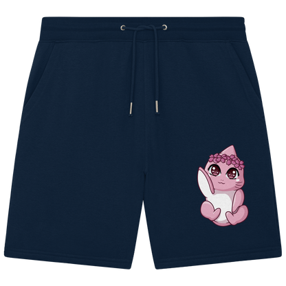 xMissSharkyx Hi - Organic Jogger Shorts
