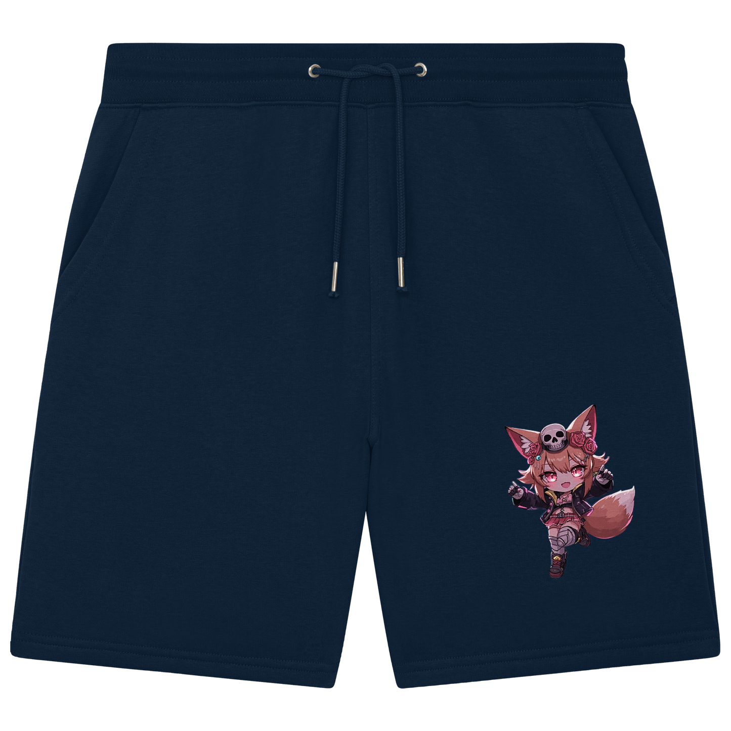 Mynymee Tanz - Organic Jogger Shorts
