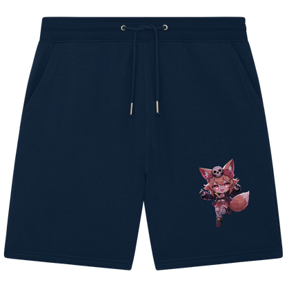 Mynymee Tanz - Organic Jogger Shorts