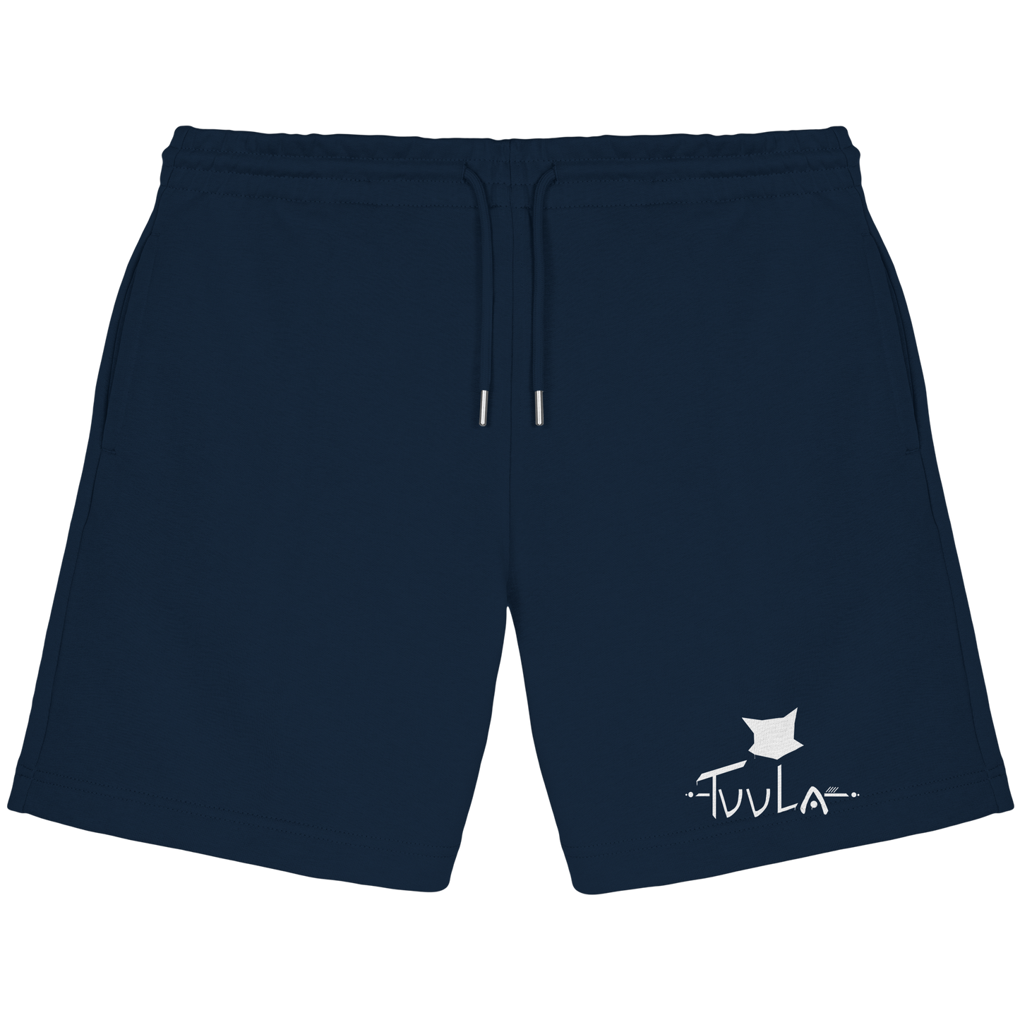 TuulatheCat Straytuula - Organic Jogger Shorts