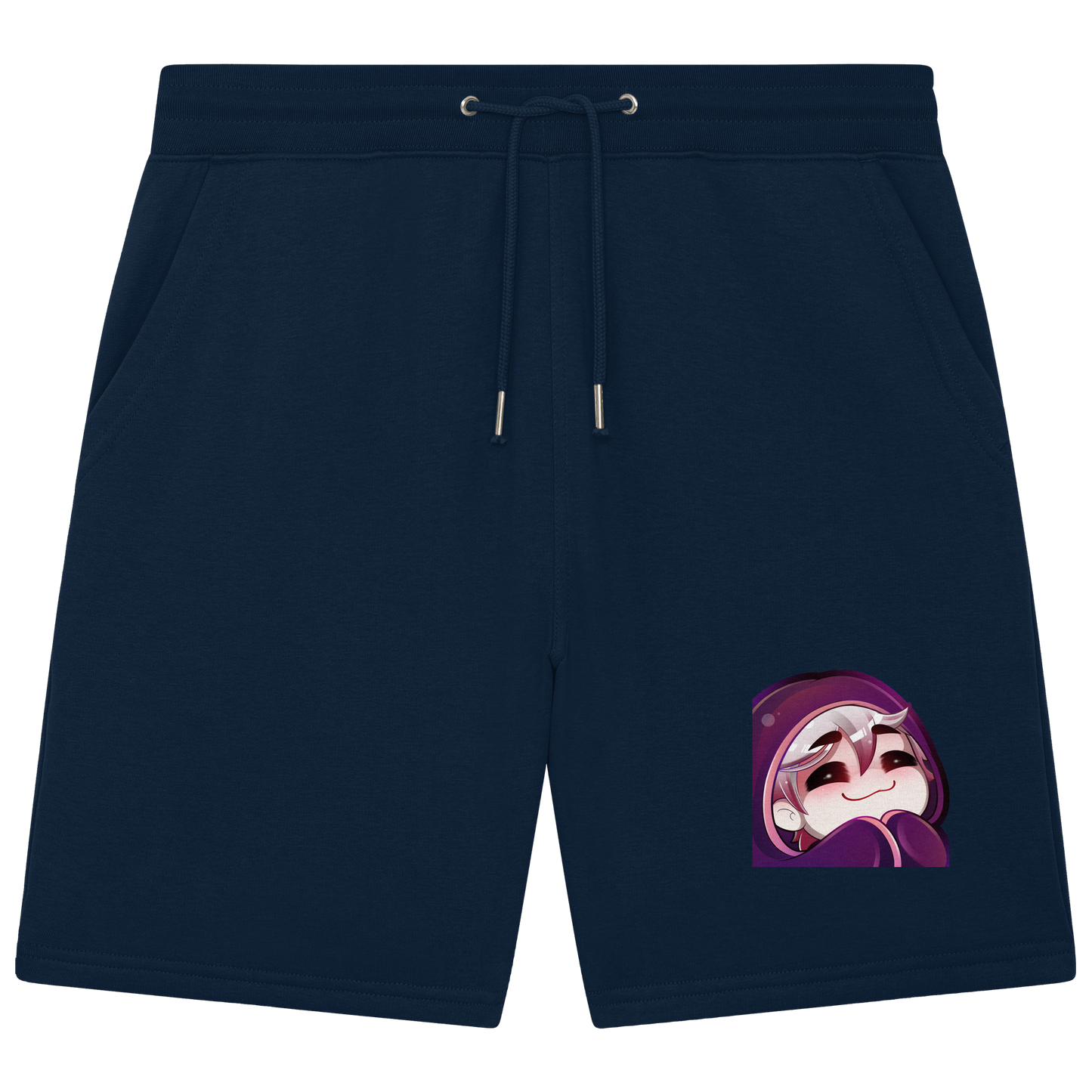zRay_4 Comfy - Organic Jogger Shorts