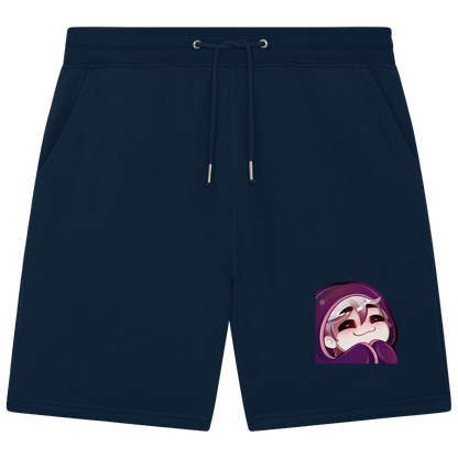 zRay_4 Comfy - Organic Jogger Shorts
